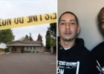 Prepare dinner and Janitor Keep Behind After Nursing House Shuts Down