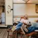 Embracing Van Life in Retirement