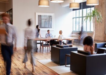 Workplace Etiquette Guidelines for the Office