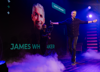 James Whittaker on How one can Win the Day