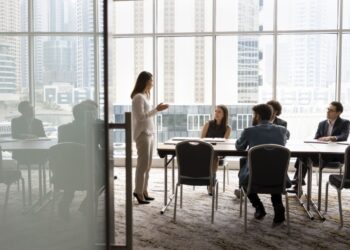 The Way forward for the Picket Impact: Tendencies & Predictions