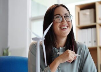 Good and Sustainable Enterprise Practices for the Future l SUCCESS