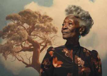 With Age Comes Knowledge & With Knowledge Comes Wealth