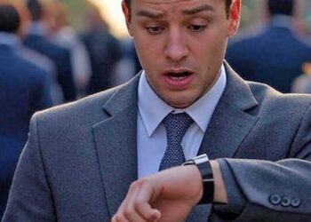 Specialists Reveal Why Some Individuals Are At all times Late