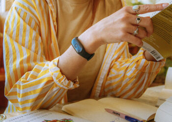 Amazon’s $50 AI Wristband Is All the time Listening