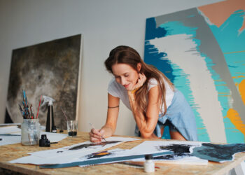 Why Artwork Remedy Is So Efficient & How To Observe It Every day