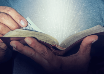 25 Bible Verses to Spark Positivity |