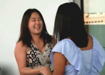 DNA Check Uncovers Large Shock