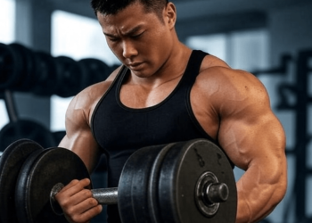 The Dumbbell Investing Technique: Balancing Threat and Security
