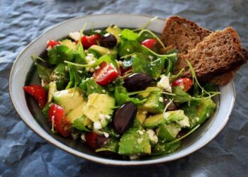 Excessive Fiber Meals For Weight Loss