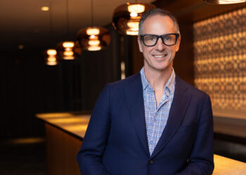 Glenn Sanford Leads SUCCESS+ Launch With AI-Powered Instruments