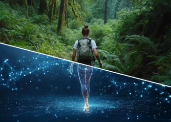 10 Science-Backed Well being Advantages of Spending Time in Nature |