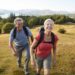 Well being and happiness: why strolling holidays mix the very best of each worlds for older individuals
