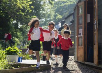 What went proper this week: the excellent news that issues