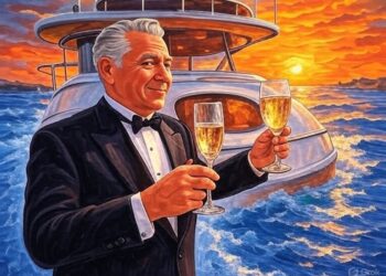 The Richest Individuals Are Not Index Fund Fanatics – Why Are You?