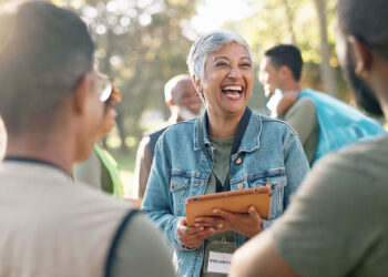 ‘Make a Distinction’ Quotes to Spark Change