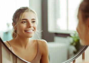 The Energy Of Optimistic Self-Speak: Tips on how to Shift Your Internal Dialogue