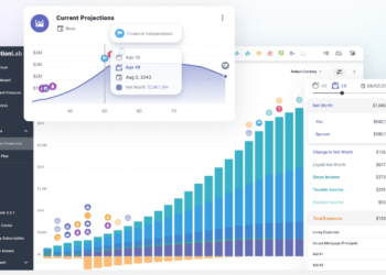 The DIY Monetary Planning Software