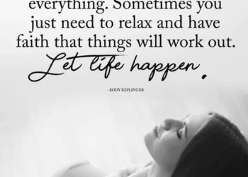 Inspiring Others By Your Journey |