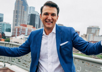 Rory Vaden’s Secrets and techniques to Constructing Affect and Revenue