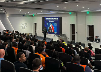 Monetary Literacy for Faculty Athletes: Scout’s Mission