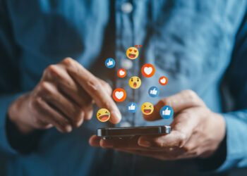 Survey Finds Social Media Presence May Harm Your Profession