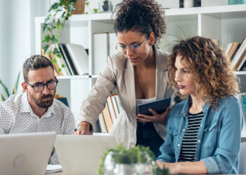 What’s a Enterprise Mannequin?