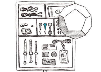 Group – Day One – Scott H Younger