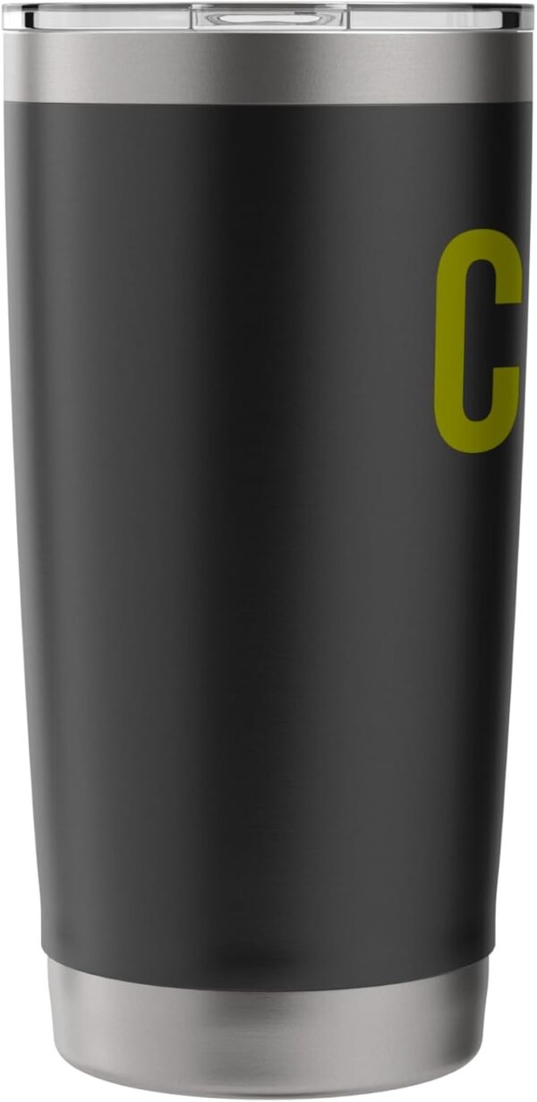 Finance Department Team Men Financial Planning Week Women Stainless Steel Insulated Tumbler - Image 4
