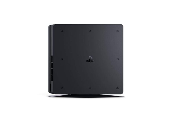 PS4 Slim 500GB Console + Controller - Image 4