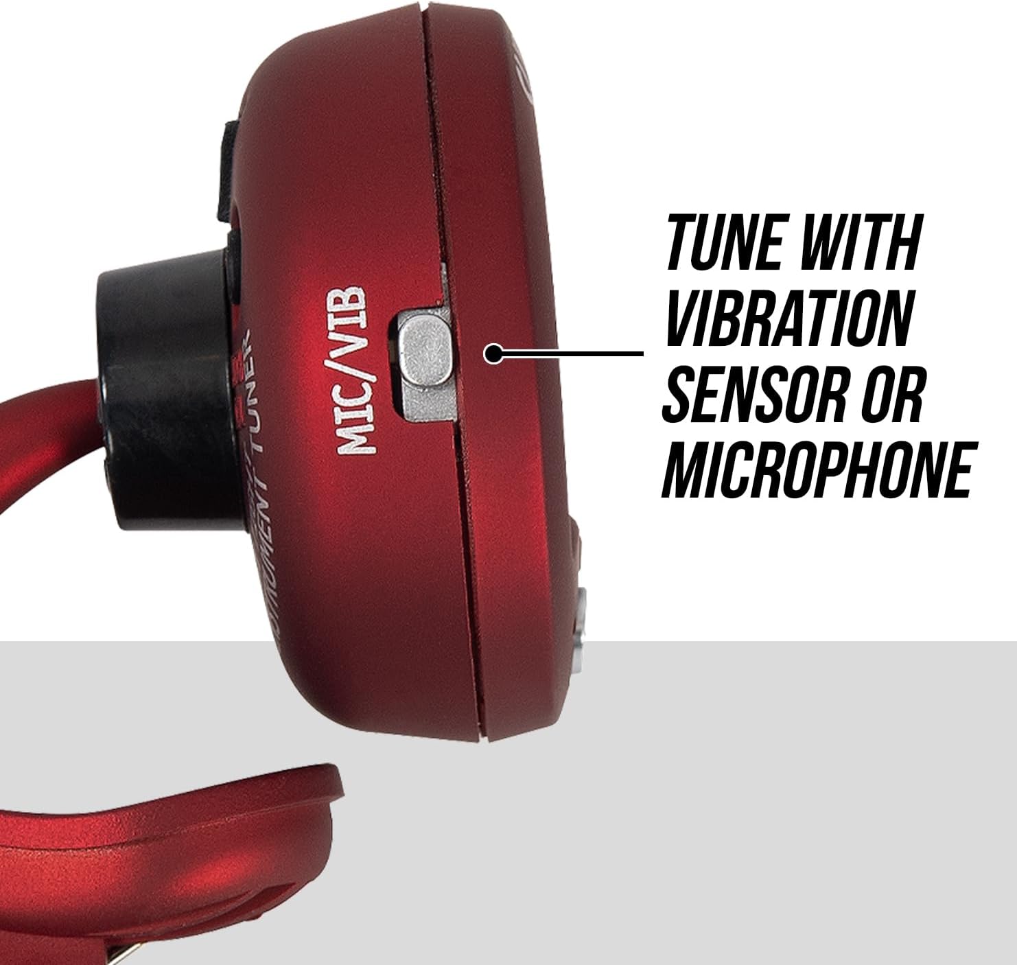 Snark ST-2 All Instrument Tuner Alto Horn Cleaning Care Product - Image 4