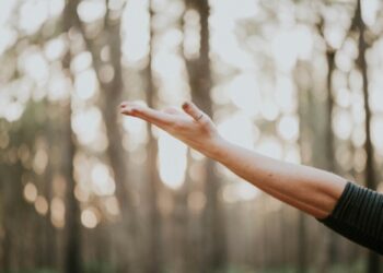 7 Aware Quotes for These Moments When You’re Taking Issues Personally