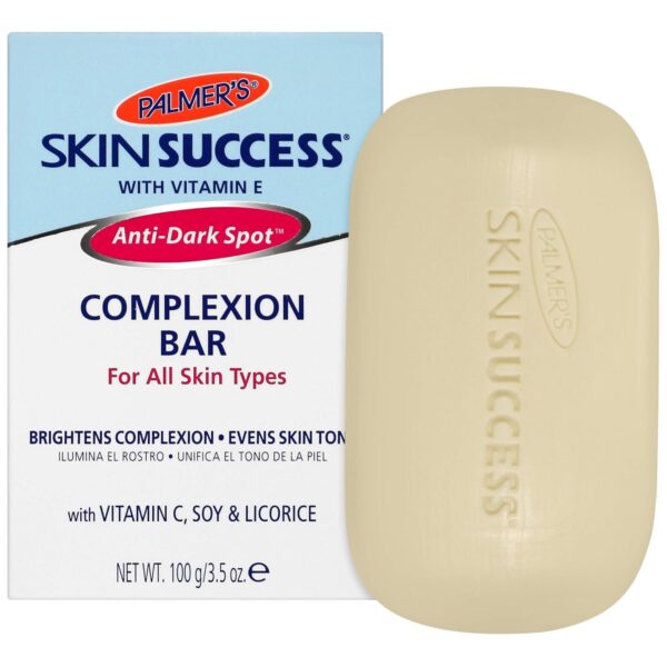Palmer's Skin Success Anti-Dark Spot Complexion Bar, 3.5 oz. - Image 3