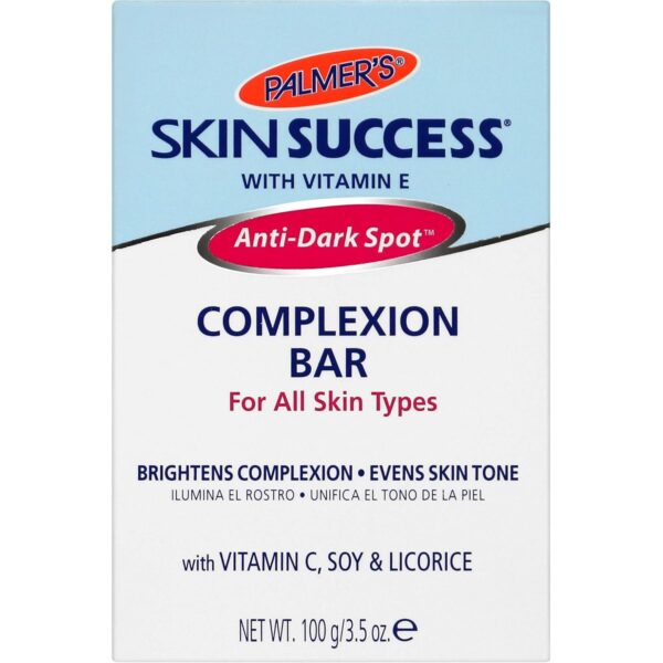 Palmer's Skin Success Anti-Dark Spot Complexion Bar, 3.5 oz.