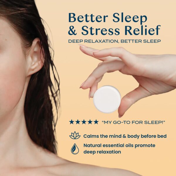 Body Restore Shower Steamers Aromatherapy 15 Pack - Birthday Gifts for Women, Men, Travel Essentials, Stress Relief, Relaxation, Self Care, Bath Bombs - Citrus - Image 3