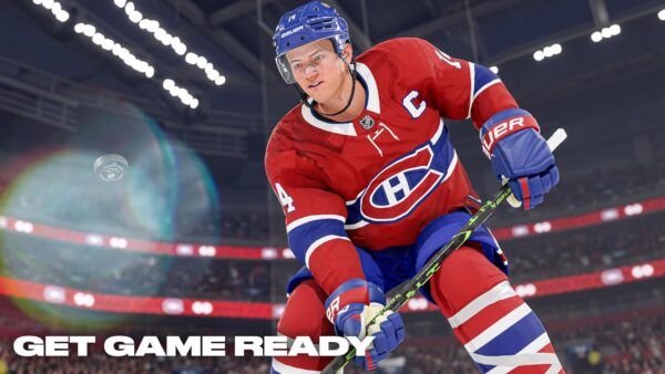 NHL 24 Standard Edition XBOX Series X | VideoGame | English - Image 6