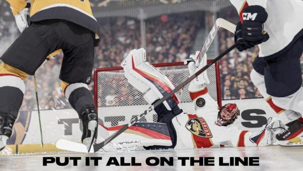 NHL 24 Standard Edition XBOX Series X | VideoGame | English - Image 3