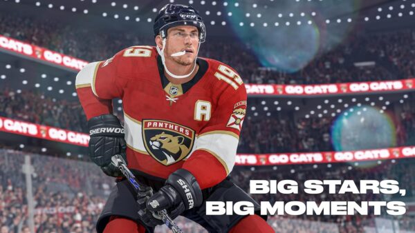 NHL 24 Standard Edition XBOX Series X | VideoGame | English - Image 5