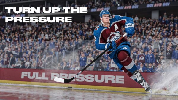 NHL 24 Standard Edition XBOX Series X | VideoGame | English - Image 4