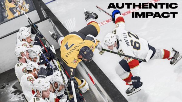 NHL 24 Standard Edition XBOX Series X | VideoGame | English - Image 2