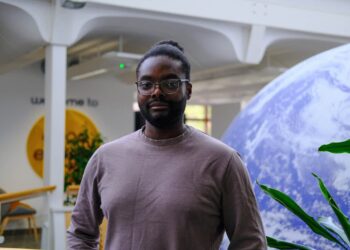 Retaining folks toasty by way of renewable vitality  