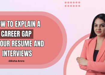 How To Clarify A Profession Hole In Your Resume And Interviews