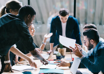 Fueling the Subsequent Era of Entrepreneurs