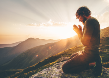 Religion and Forgiveness: Therapeutic By means of Spirituality |