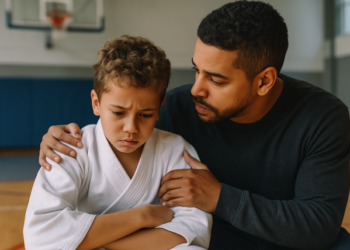 How Sports activities Quietly Construct Children’ Emotional Intelligence And Why It Issues for Life