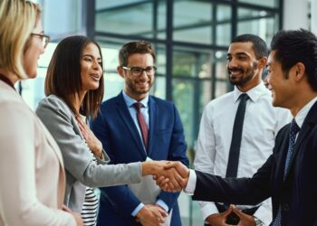 The best way to Keep Firm Morale Throughout a Management Transition