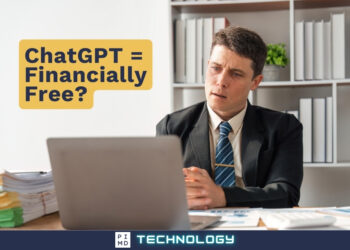 The right way to Use ChatGPT for Monetary Freedom (Trace: It’s Not Simply About Cash)