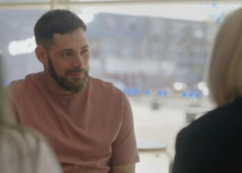 How a 40-Yr-Outdated Deserted Child Discovered His Siblings