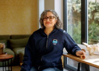 Serving to individuals to really feel empowered and supported after they develop into dad and mom  