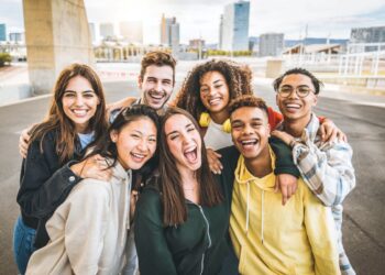 5 Methods Gen Z Can Discover Happiness in Work and Life
